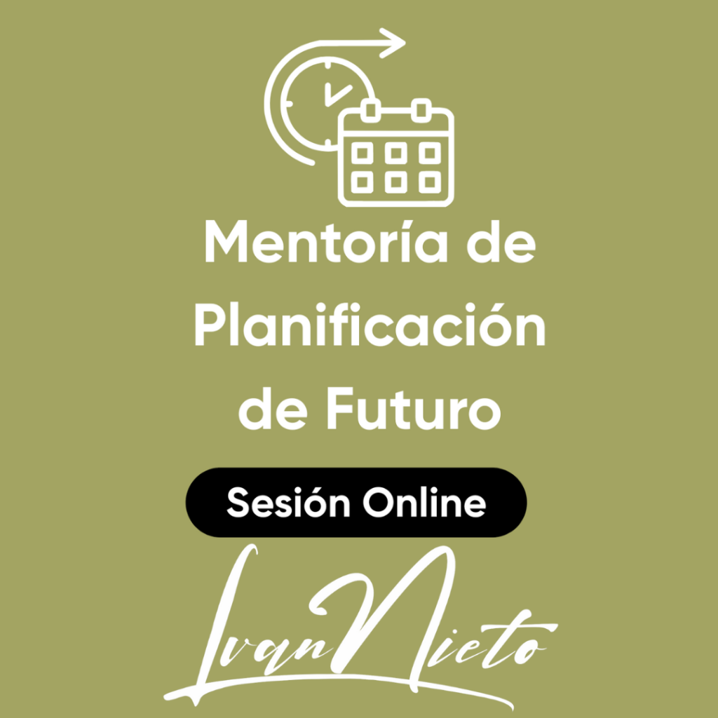 servicios de asesoría y mentorías para el taller mecanico - Iván nieto