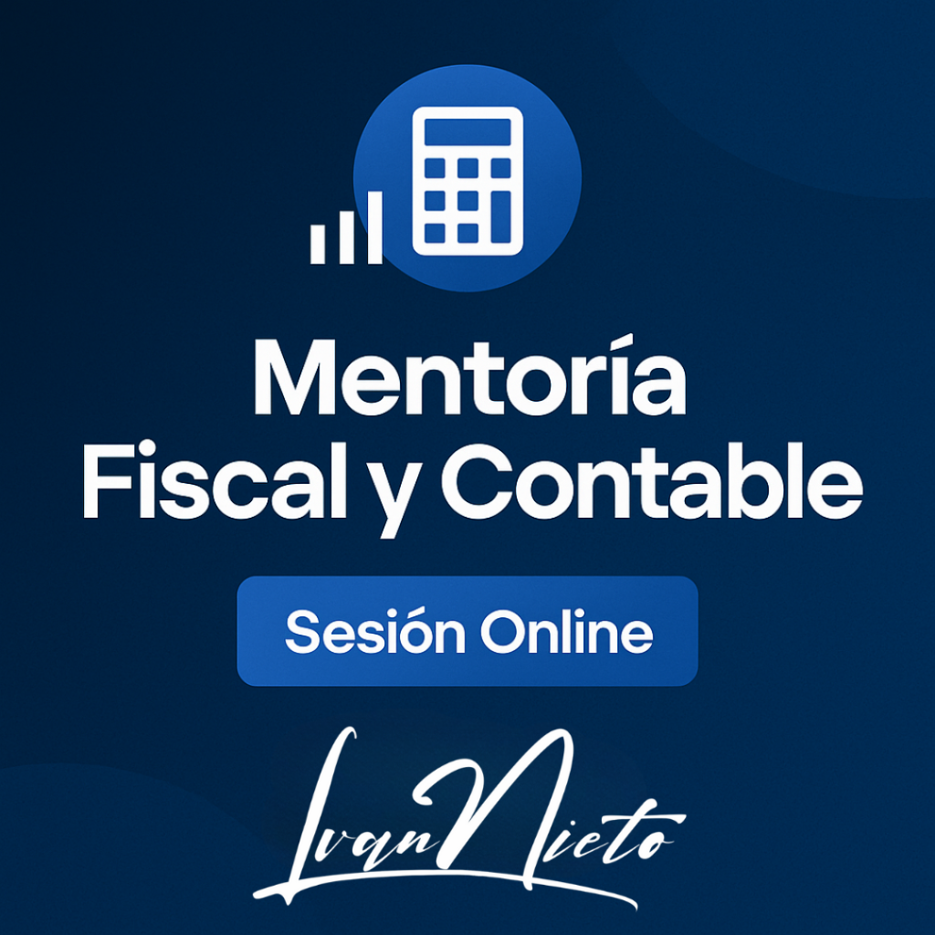 servicios de asesoría y mentorías para el taller mecanico - Iván nieto