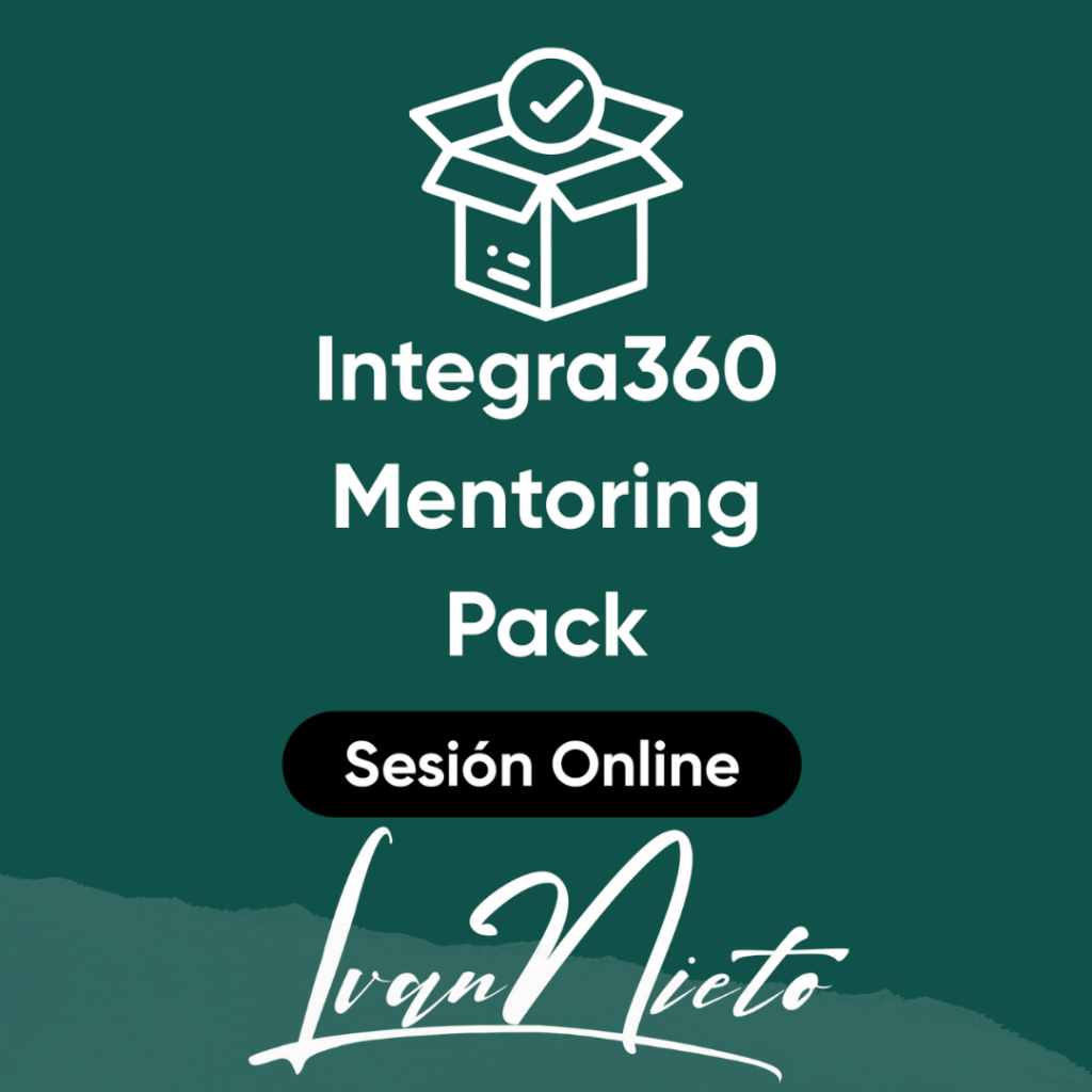 servicios de asesoría y mentorías para el taller mecanico - Iván nieto
